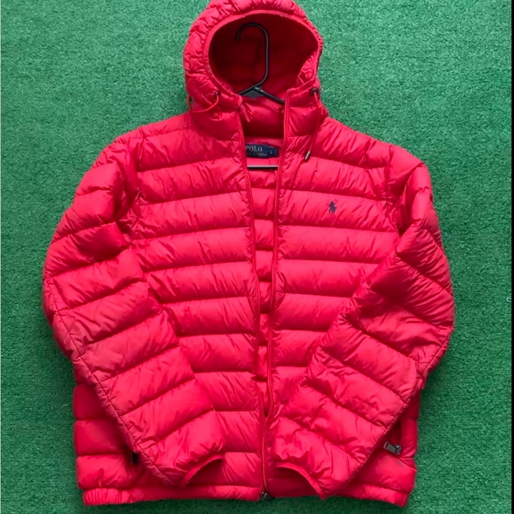 Polo Ralph Lauren Coat